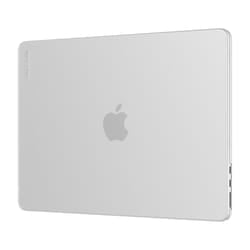 Incase Dots 38,1 cm (15") Custodia rigida Trasparente