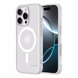 Incase INPH190402-CLR custodia per cellulare 16 cm (6.3") Cover Translucent - Vista aggiuntiva 2
