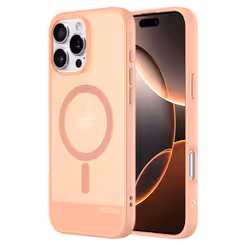 Incase Slim custodia per cellulare 17,5 cm (6.9") Cover a guscio Rosa - Vista aggiuntiva 2