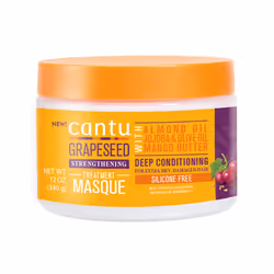 Grapeseed Strengthening deep treatment masque 340 gr