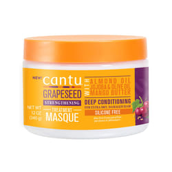 Grapeseed Strengthening deep treatment masque 340 gr
