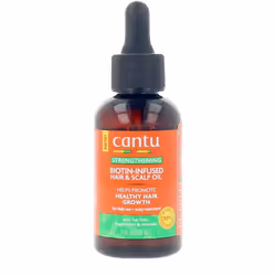 Olio per capelli e cuoio capelluto Infuso Con Biotina 59 ml