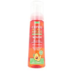 Mousse modellante Idratante Avocado 248 ml