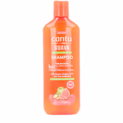 Shampoo sollievo cuoio capelluto Guava E Zenzero 400 ml