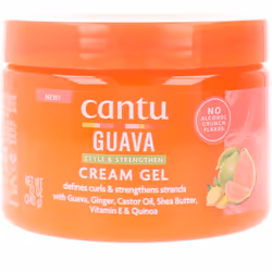 Crema gel Guava E Zenzero 340 gr