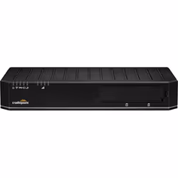 Cradlepoint E300C-18B + NetCloud Enterprise Branch, Wi-Fi 6 (802.11ax), Dual-band (2.4 GHz/5 GHz), Collegamento ethernet LAN, ...