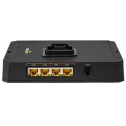 Cradlepoint MB-RX30-POE adattatore PoE e iniettore 60 V