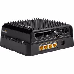 Cradlepoint MB-RX30-POE adattatore PoE e iniettore 60 V