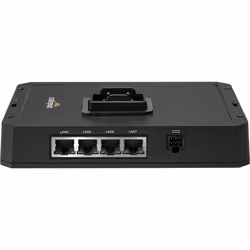 Cradlepoint MB-RX30-MC, Gestito, Montaggio rack