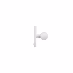 Ubiquiti Quick-Mount Bianco - Vista aggiuntiva 4