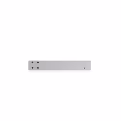Ubiquiti UniFi USW-PRO-24 switch di rete Gestito L2/L3 Gigabit Ethernet (10/100/1000) Argento - Vista aggiuntiva 6
