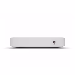 Ubiquiti UniFi Switch Lite 8 PoE Gestito L2 Gigabit Ethernet (10/100/1000) Supporto Power over Ethernet (PoE) Bianco - Vista aggiuntiva 4