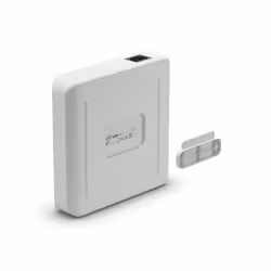 Ubiquiti UniFi Switch Lite 16 PoE L2 Gigabit Ethernet (10/100/1000) Supporto Power over Ethernet (PoE) Bianco - Vista aggiuntiva 5