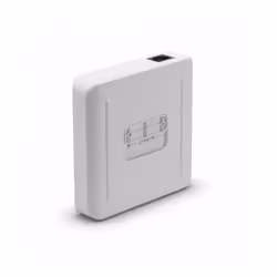 Ubiquiti UniFi Switch Lite 16 PoE L2 Gigabit Ethernet (10/100/1000) Supporto Power over Ethernet (PoE) Bianco - Vista aggiuntiva 6