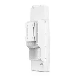 Ubiquiti AF-11 ponte e ripetitore Bridge di rete 1000 Mbit/s Bianco