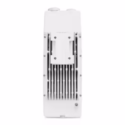 Ubiquiti AF-11 ponte e ripetitore Bridge di rete 1000 Mbit/s Bianco