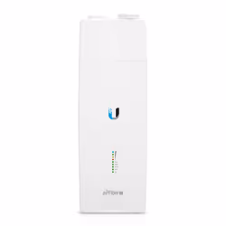 Ubiquiti AF-11 ponte e ripetitore Bridge di rete 1000 Mbit/s Bianco - Vista aggiuntiva 4