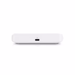 Ubiquiti UniFi Switch Flex Mini (5-pack) Gestito Gigabit Ethernet (10/100/1000) Supporto Power over Ethernet (PoE) Bianco - Vista aggiuntiva 5