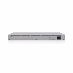 Ubiquiti UniFi USW-48-POE switch di rete Gestito L2 Gigabit Ethernet (10/100/1000) Supporto Power over Ethernet (PoE) 1U Acciaio inox - Vista aggiuntiva 5