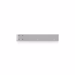 Ubiquiti UniFi USW-48 switch di rete Gestito L2 Gigabit Ethernet (10/100/1000) Argento - Vista aggiuntiva 4