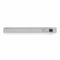 Ubiquiti UniFi USW-48 switch di rete Gestito L2 Gigabit Ethernet (10/100/1000) Argento - Vista aggiuntiva 5