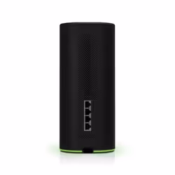 AmpliFi Alien WiFi Kit router wireless Gigabit Ethernet Dual-band (2.4 GHz/5 GHz) Nero, Verde - Vista aggiuntiva 5