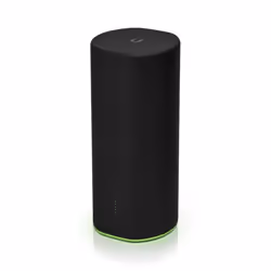 AmpliFi Alien WiFi Kit router wireless Gigabit Ethernet Dual-band (2.4 GHz/5 GHz) Nero, Verde - Vista aggiuntiva 6
