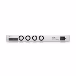 Ubiquiti UniFi Switch Pro Aggregation Gestito L3 Grigio - Vista aggiuntiva 4