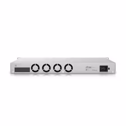 Ubiquiti UniFi Switch Pro Aggregation Gestito L3 Grigio - Vista aggiuntiva 5