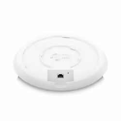 Ubiquiti UniFi 6 Long-Range 3000 Mbit/s Bianco Supporto Power over Ethernet (PoE) - Vista aggiuntiva 5
