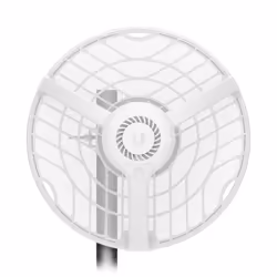 Ubiquiti airFiber 60 LR Bridge di rete 1800 Mbit/s Bianco - Vista aggiuntiva 4