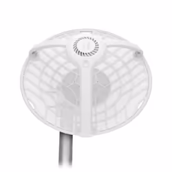 Ubiquiti airFiber 60 LR Bridge di rete 1800 Mbit/s Bianco - Vista aggiuntiva 6
