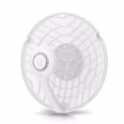 Ubiquiti airFiber 60 LR Bridge di rete 1800 Mbit/s Bianco - Vista aggiuntiva 8