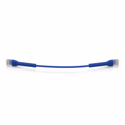 Ubiquiti UniFi Ethernet Patch Cable cavo di rete Blu Cat6 U/UTP (UTP) - Vista aggiuntiva 2