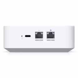 Ubiquiti UniFi Express 7 gateway/controller 10, 100, 1000, 2500, 10000 Mbit/s - Vista aggiuntiva 4