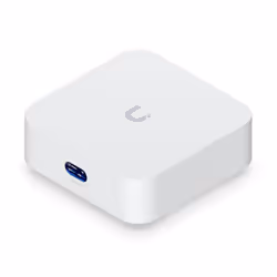Ubiquiti UniFi Express 7 gateway/controller 10, 100, 1000, 2500, 10000 Mbit/s - Vista aggiuntiva 5