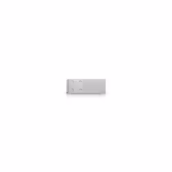 Ubiquiti USW-AGGREGATION switch di rete Gestito L2 1U Argento - Vista aggiuntiva 6