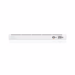 Ubiquiti UISP Pro Gestito L2 Gigabit Ethernet (10/100/1000) Supporto Power over Ethernet (PoE) Bianco - Vista aggiuntiva 5
