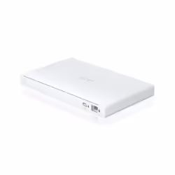 Ubiquiti UISP Pro Gestito L2 Gigabit Ethernet (10/100/1000) Supporto Power over Ethernet (PoE) Bianco - Vista aggiuntiva 6