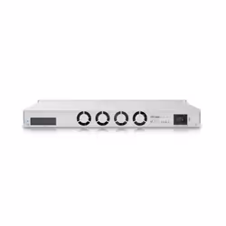 Ubiquiti UniFi USW-ENTERPRISE-48-POE switch di rete Gestito L3 2.5G Ethernet (100/1000/2500) Bianco - Vista aggiuntiva 5