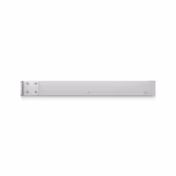 Ubiquiti UniFi USW-ENTERPRISE-48-POE switch di rete Gestito L3 2.5G Ethernet (100/1000/2500) Bianco - Vista aggiuntiva 6