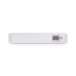 Ubiquiti UniFi Enterprise 8 PoE Gestito L3 2.5G Ethernet (100/1000/2500) Supporto Power over Ethernet (PoE) Acciaio inox - Vista aggiuntiva 4