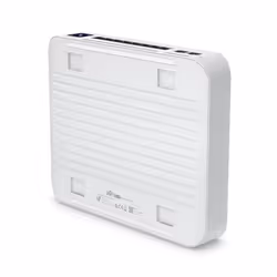 Ubiquiti UniFi Enterprise 8 PoE Gestito L3 2.5G Ethernet (100/1000/2500) Supporto Power over Ethernet (PoE) Acciaio inox - Vista aggiuntiva 6