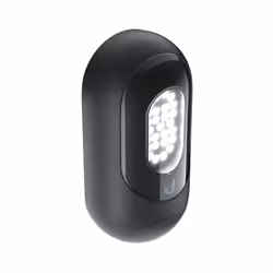 Ubiquiti UP-FloodLight Nero LED - Vista aggiuntiva 6