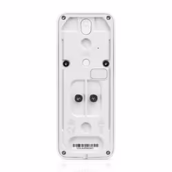 Ubiquiti Protect G4 Doorbell Nero, Bianco - Vista aggiuntiva 4
