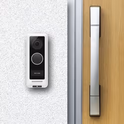 Ubiquiti Protect G4 Doorbell Nero, Bianco - Vista aggiuntiva 6