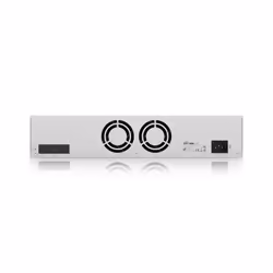 Ubiquiti UNVR-Pro-EU 2U Grigio - Vista aggiuntiva 4