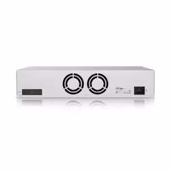 Ubiquiti UNVR-Pro-EU 2U Grigio - Vista aggiuntiva 5