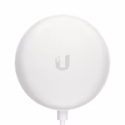 Ubiquiti UVC-G4-DOORBELL-PS, Campanello, Interno, 220 - 240 V, 50 Hz, 20 V, 1 A