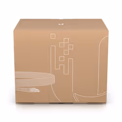 Ubiquiti UISP Cable Carrier cavo di rete 305 m Cat5e